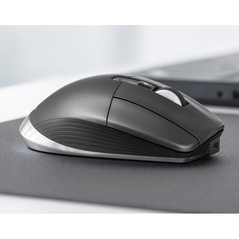 3Dconnexion Cadmouse Pro Wireless (Usb-C)